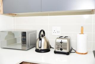 LuxAid Apartment - 3