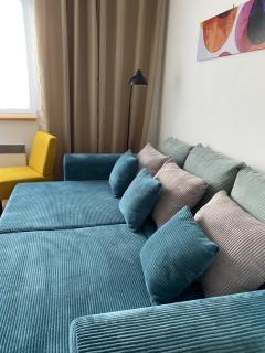 Apartment Dony - Donovaly - 9