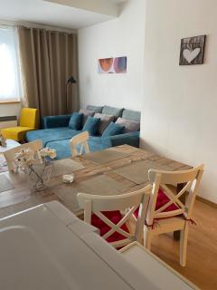 Apartment Dony - Donovaly - 4