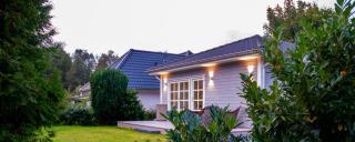 Das Norwegerhaus Ostsee - Graal-Müritz - 9