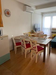 Apartment Dony - Donovaly - 1