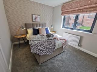 Ruby Apartment - Belfast - 0