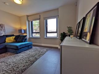 Ruby Apartment - Belfast - 2