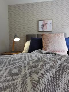 Ruby Apartment - Belfast - 1