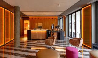 Pestana CR7 Gran Vía Madrid - Madrid - 7