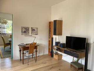 Gästewohnung Mosbach - Mosbach - 1