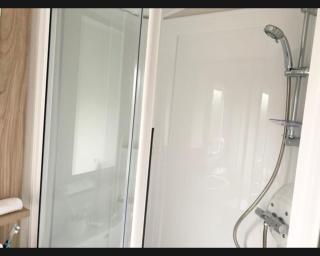 Exotic 3-Bed Caravan at Newquay Holiday Park - Newquay - 1