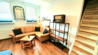 FRANKES CITY SLEEP Apartment, 6 Einzelbetten - Velbert - 9
