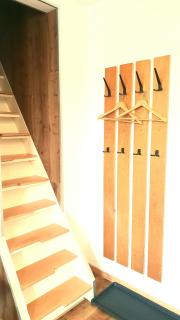FRANKES CITY SLEEP Apartment, 6 Einzelbetten - Velbert - 2