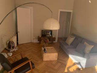 Stylish West End Apartment - Commonwealth Games - 8