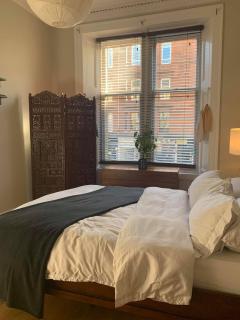 Stylish West End Apartment - Commonwealth Games - 4