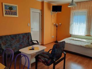 Apartment in Siofok - Balaton 19671 - 2