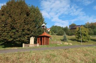 Apartmány U Zvoničky - Prachov - 1