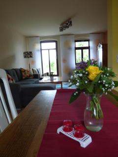 Ferienwohnung Högel Großjena - Naumburg - 4