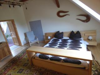 Ferienwohnung Högel Großjena - Naumburg - 9