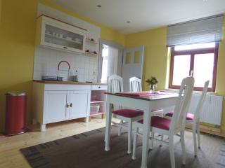 Ferienwohnung Högel Großjena - Naumburg - 8