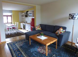 Ferienwohnung Högel Großjena - Naumburg - 7