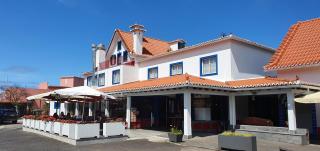 Hotel O Colmo - Santana - 7