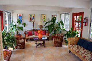 L'Esperance Hotel - 1