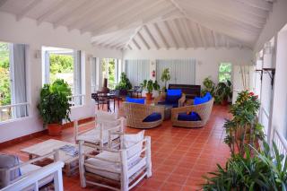 L'Esperance Hotel - Philipsburg - 6