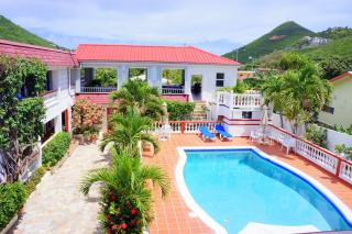 L'Esperance Hotel - Philipsburg - 0