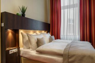 Hotel Graf Moltke Hamburg - Amburgo - 4