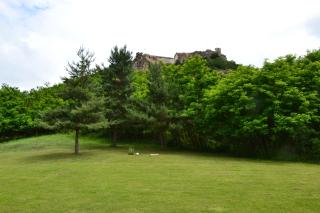 VÁR-CAMPING - Sirok - 5