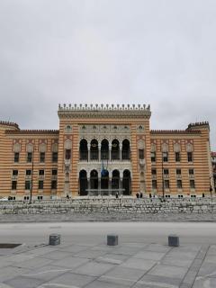 Centrum - Sarajevo - 0