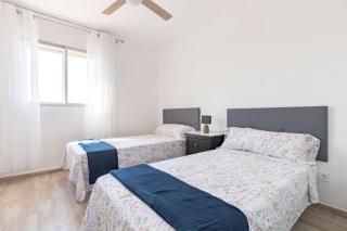 RONDA DE MULEROS 6 - 3