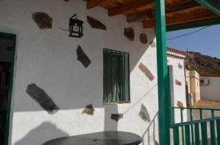 Casa de Diego y Mela - San Bartolomé - 7