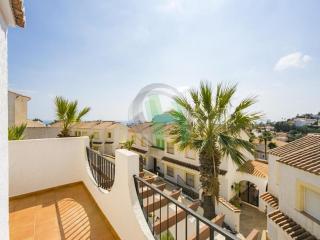 3504 Imperial Park Spa Resort, Calpe - Calpe - 7