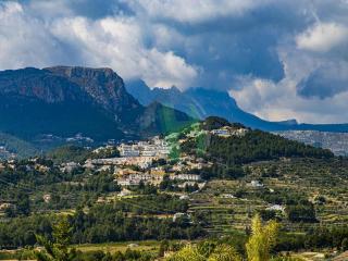 3504 Imperial Park Spa Resort, Calpe - Calpe - 1
