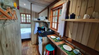 Itaipava, Cabana No Alto do Vale - Itaipava - 7