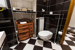 Grand Boulvard Apartment - Boedapest - 5