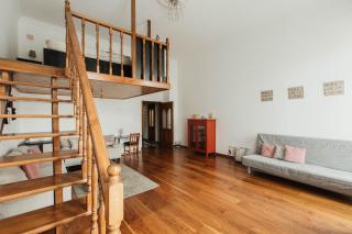 Grand Boulvard Apartment - Boedapest - 3