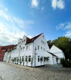 Hotel Xenia Flensburg - Flensburgo - 0