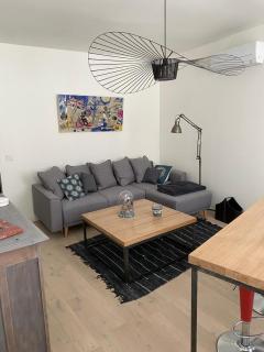 La Maison d'Angèle - 0