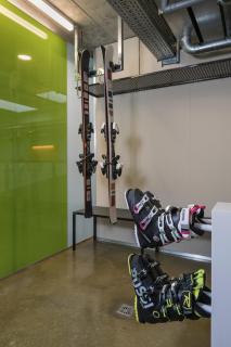 Arena Franz Ferdinand Nassfeld - 4