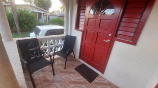 Carmen's Cozy Studio - Bridgetown - 1