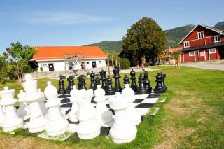 Hegna Camping - Seljord - 4