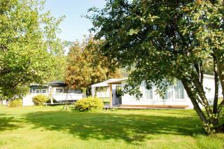 Hegna Camping - Seljord - 8