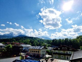 Haus H Stangassinger Apartments - Berchtesgaden - 7