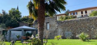 Le Charles IX - Roussillon en Isere - 3
