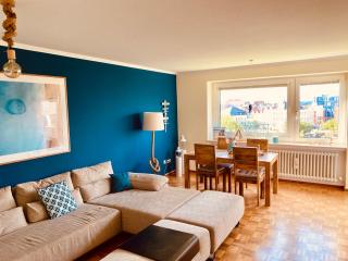 COAST HOUSE Dünenloft - Bremerhaven - 8