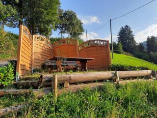 Appartement 'Oachkatzl' - Grossvolderberg - 5