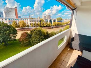COAST HOUSE Dünenloft - Bremerhaven - 4