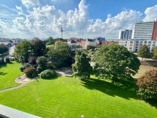 COAST HOUSE Dünenloft - Bremerhaven - 6