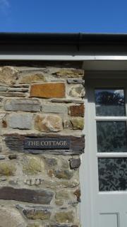 Wild Coastal Retreat at Troed Y Rhiw Aberporth, West Wales - Aberporth - 3