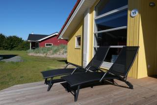 Resort 2 Sea Lodge C 15 - 6