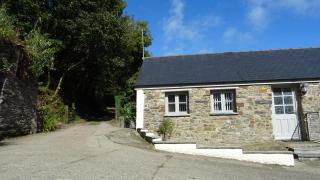 Wild Coastal Retreat at Troed Y Rhiw Aberporth, West Wales - Aberporth - 7